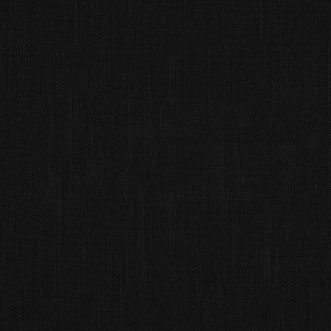 Grosvenor, Black - Fabric Only